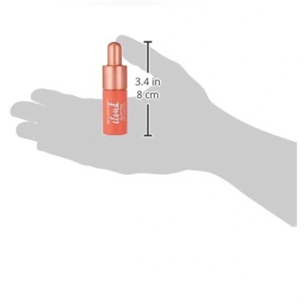 Revlon kiss™ cloud